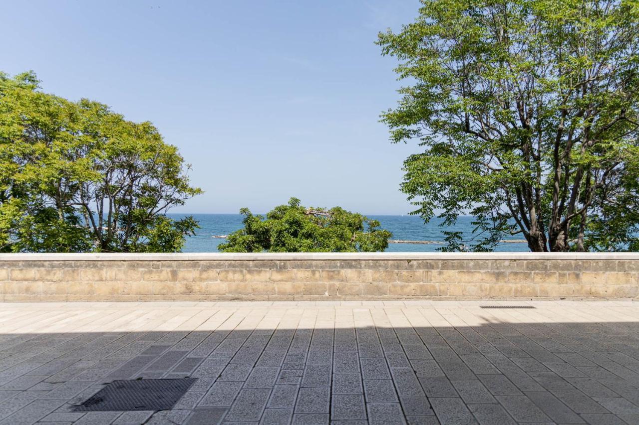 La Finestra Sul Mare Nel Cuore Di 巴里 外观 照片